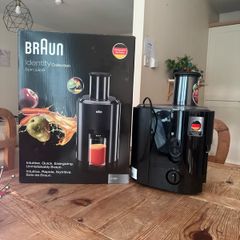 Juicer