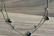 Stainless steel Anklet
