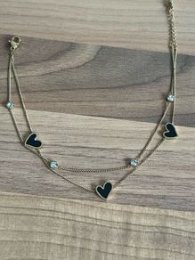 Stainless steel Anklet
