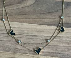 Stainless steel Anklet