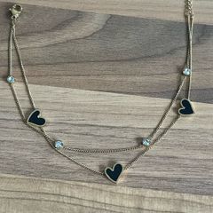 Stainless steel Anklet
