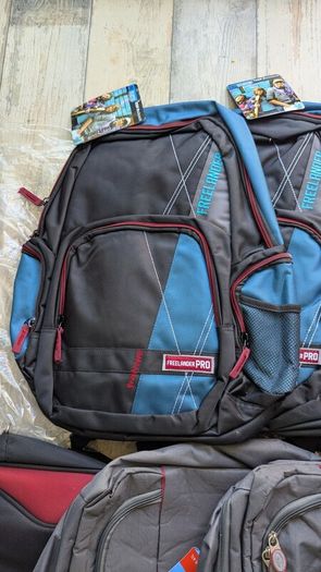 Portland bags(new)