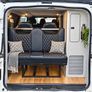 2018 Renault Trafic Campervan Image 2