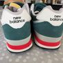 New Balance Size 2/34.5 Image 3