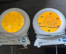 Tommee Tippee Gro Clocks