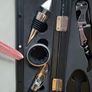 Cashel living wine bottle set Image 3