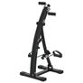 Mini Pedal Trainer Arm & Leg Exercise Bike Image 6