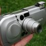 MINOLTA Vectis 3000 Compact APS Film Camera Slide Open From JAPAN tested Image 6