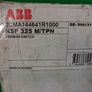 Postage - Fireman Switch ABB Image 2