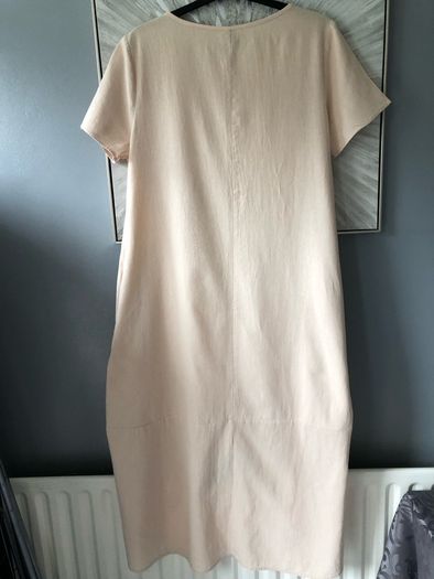 Ladies dress size L