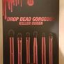 BNIB Makeup Brush Set Image 2