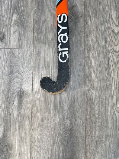 Hockey stick