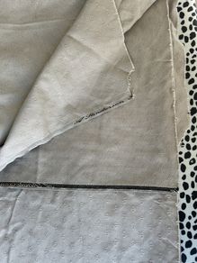 Sanderson fabric