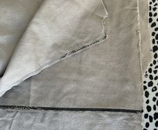Sanderson fabric
