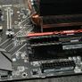 MSI Motherboar + Ryzen 7 + SSD + RAM + OS Image 3