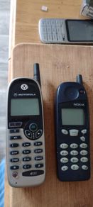 antique phones