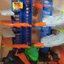 2 Hot Wheels Ultimate Garages Image 3