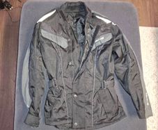 Motorbike clothing