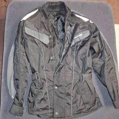 Motorbike clothing