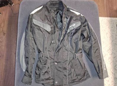 Motorbike clothing