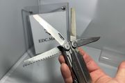 Leatherman Wave Multitool Survival Pliers Fishing Camping DYI Electrician