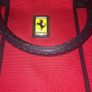 ferrari men's business travel bag shoulder Image 2