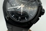 ETERNA Royal Kontiki chronograph flyback watch