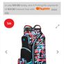 Ogio Golf Bag Image 6