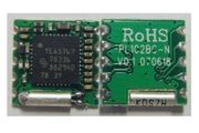 PL102BC-N TEA5767 Programmable Low Power FM Stereo Radio Module