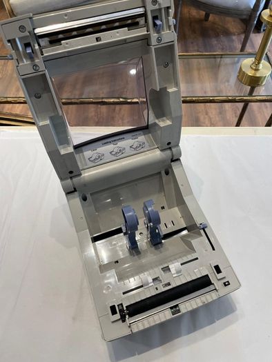 Bixolon Thermal Label Printer SRP770II Fully Working