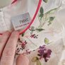 Girls Summer dress (Age 3) Image 3