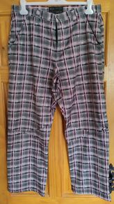 Oakley Golf pants 36Wx30L