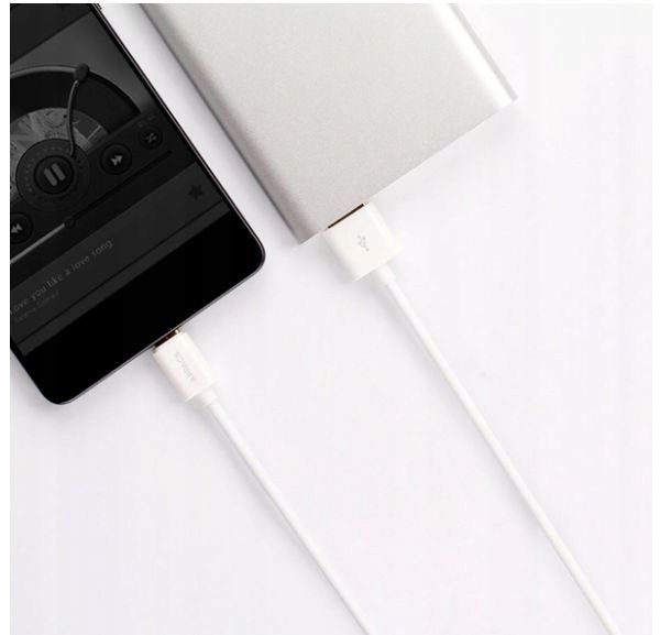 New Appacs 1m Type-C 2.1A Quick Fast Charge USB Data Cable Charger Type C #849