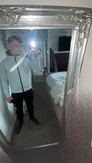 Stone island soft shell jacket