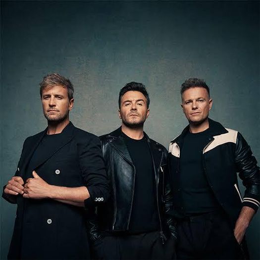 Westlife