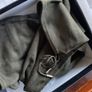 Dune Sibyl over the knee boots  NEW condition Image 5