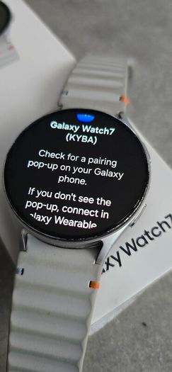 Samsung Watch 7