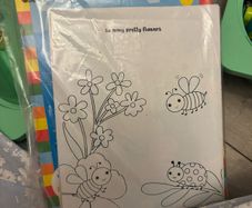 watercolour books