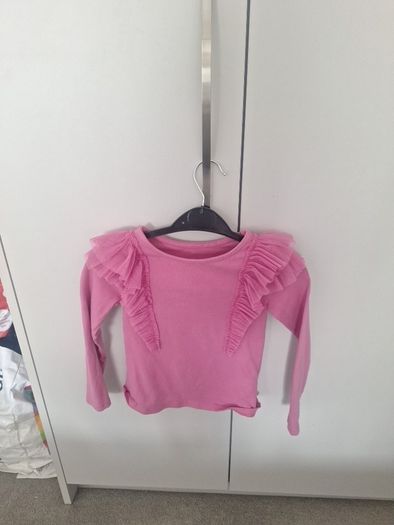 REDUCED Girls 4-5 years clothes bundle