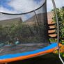 10ft PowerJump Trampoline Image 3