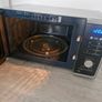 Samsung microwave Image 2