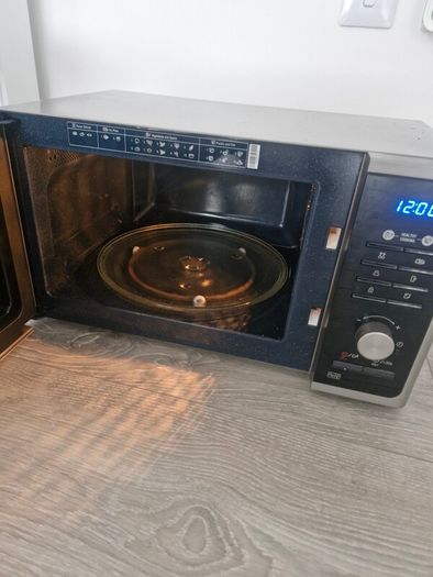 Microwave Samsung