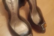 Morgan de Toi Ladies shoes
