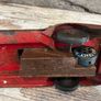 vintage Fire Chief Toy Car 38 cm Image 6