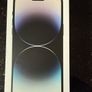IPhone 14 Pro Max 128G unlocked Image 3