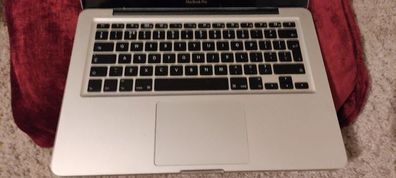MacBook Pro  A1278