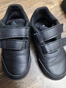 Adidas boys shoes
