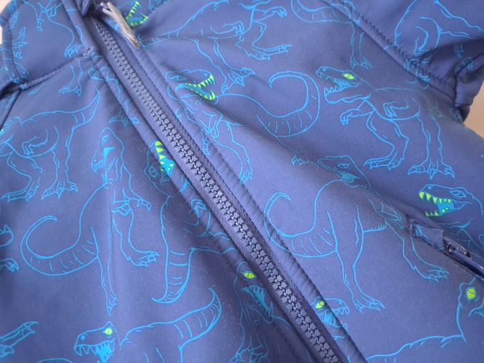 Boys jacket