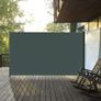 Retractable Side Awning 3 x 2m Image 10