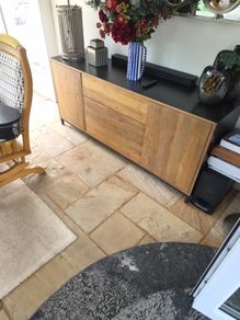 sideboard